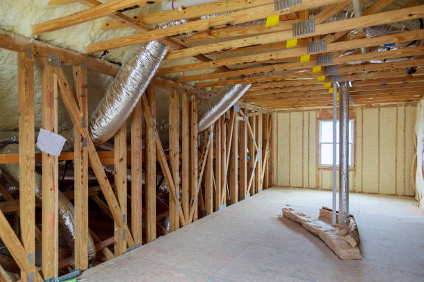 Reliable Pryor Creek, OK Insulation Contractor Solutions