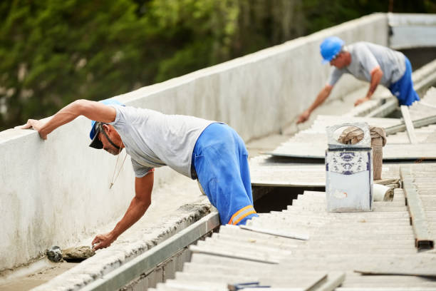 Best Spray Foam Insulation in Pryor Creek, OK