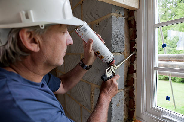 Types of Insulation We Offer in Pryor Creek, OK