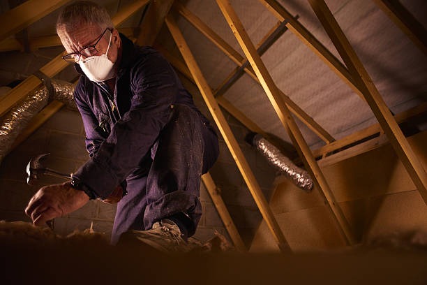 Trusted Pryor Creek, OK Insulation Contractor Experts